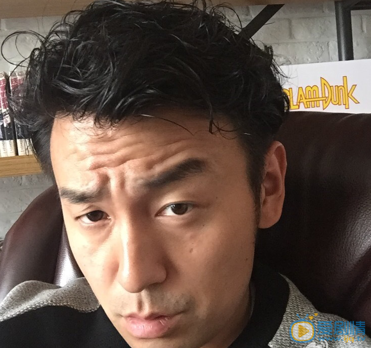 我的前半生陳俊生是誰演的？陳俊生扮演者雷佳音個人資料及生活寫真照欣賞