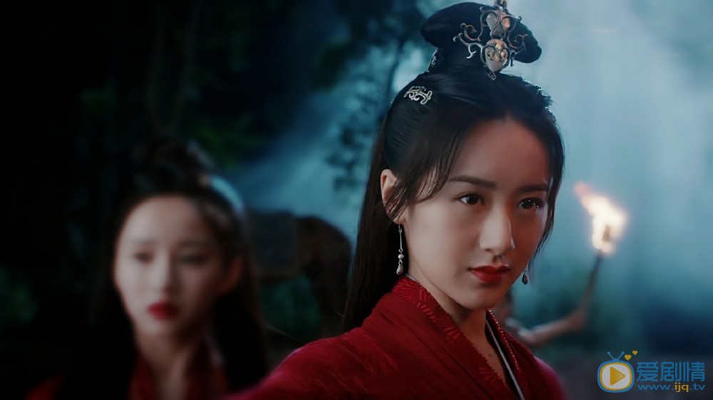 聽雪樓舒靖容到底喜歡誰？