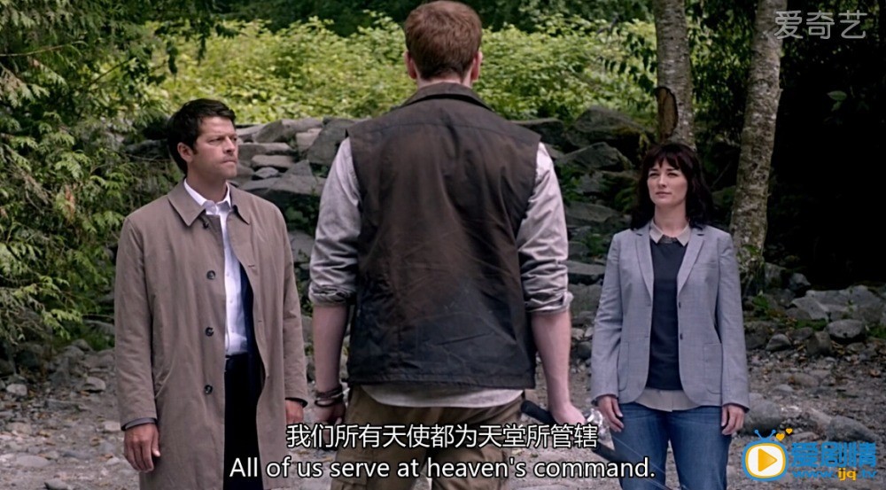 邪惡力量什麼時間播_邪惡力量播出時間