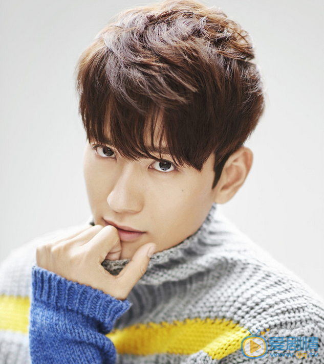  浪花一朵朵林梓是誰演的？林梓扮演者張駿寧個人資料及寫真生活照欣賞