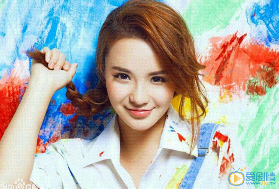  繁星四月閔四月是誰演的？閔四月扮演者左航個人資料及寫真生活照欣賞