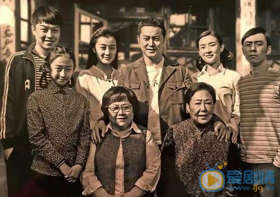 平凡歲月劇情介紹