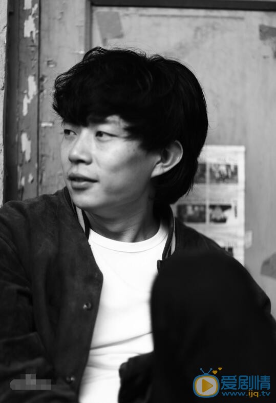 趙雷帥照 趙雷個人資料介紹