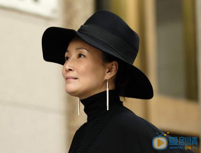 朱茵個人資料簡介 朱茵寫真