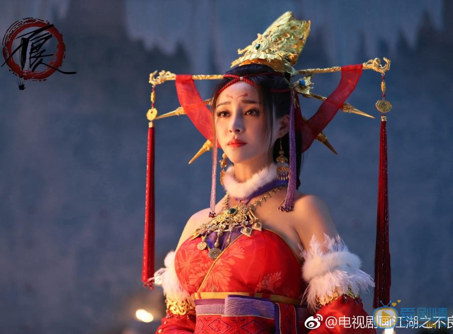 畫江湖之不良人劇情介紹