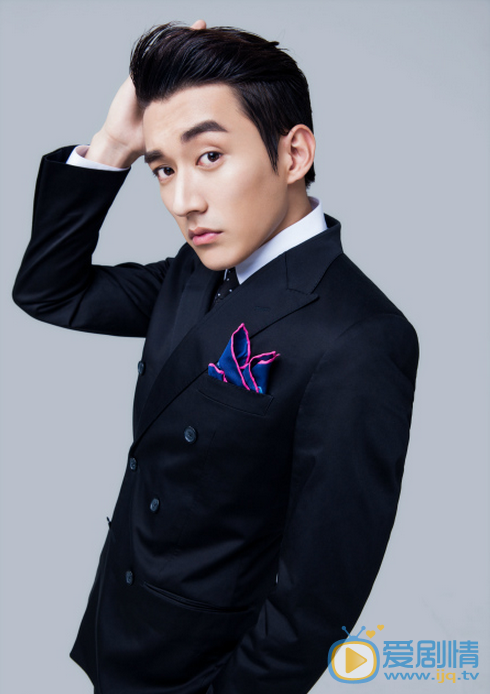 龍珠傳奇之無間道吳應麒是誰演的？吳應麒扮演者劉學義個人資料及生活寫真照欣賞