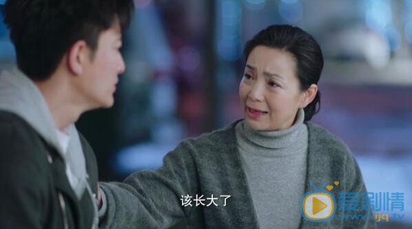 推手中柳母是一位稱職的好妻子好母親 主要表現在這幾方面