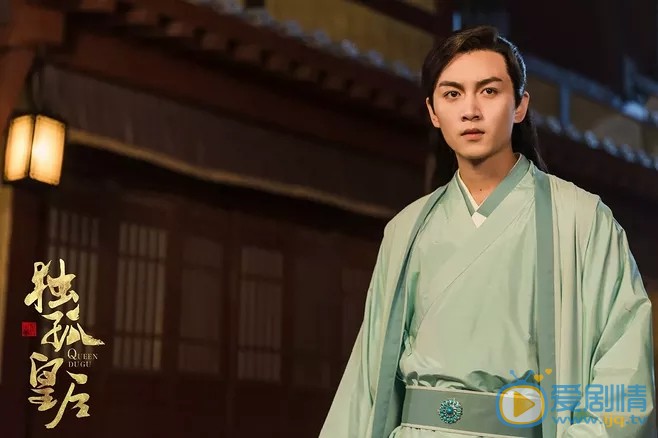 獨孤皇后楊堅此生真的只有獨孤伽羅一個女人嗎？