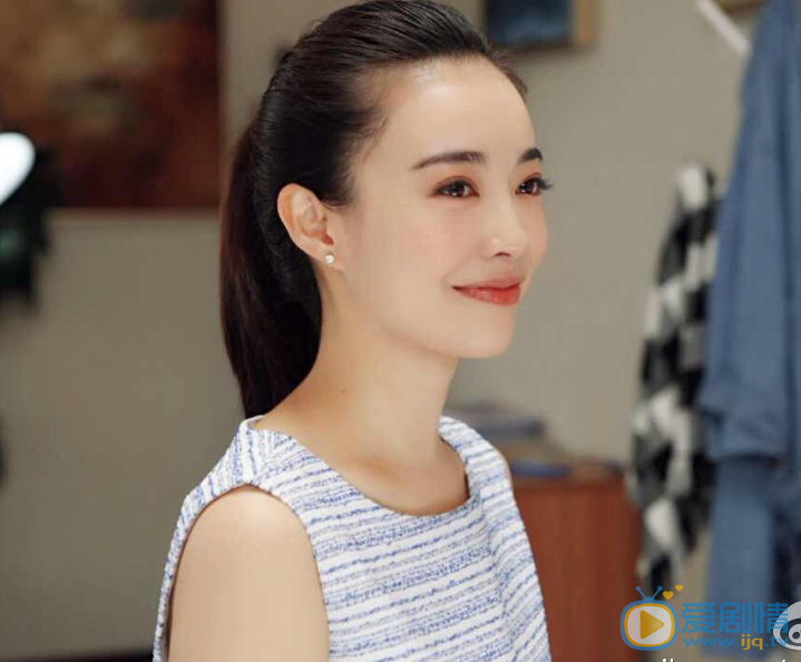  龍珠傳奇之無間道樊倩影是誰演的？樊倩影扮演者孫蔚個人資料及生活寫真照欣賞