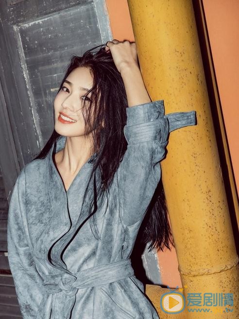 醉玲瓏冥魘是誰演的？醉玲瓏冥魘扮演者馬春瑞個人資料及寫真生活照欣賞