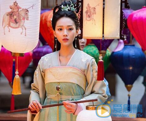 明月照我心喬慧心黑化了嗎？她為什麼會黑化？