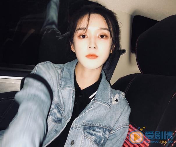 一千零一夜思思是誰演的?思思扮演者余籽璇個人資料、寫真及生活照欣賞