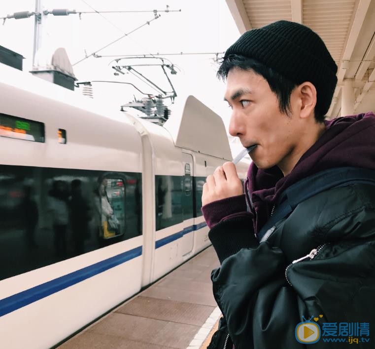 幕後之王凱文是誰扮演的？幕後之王凱文扮演者鄔立朋個人資料、寫真生活照