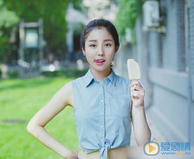 李思函個人資料簡介 李思函清新寫真