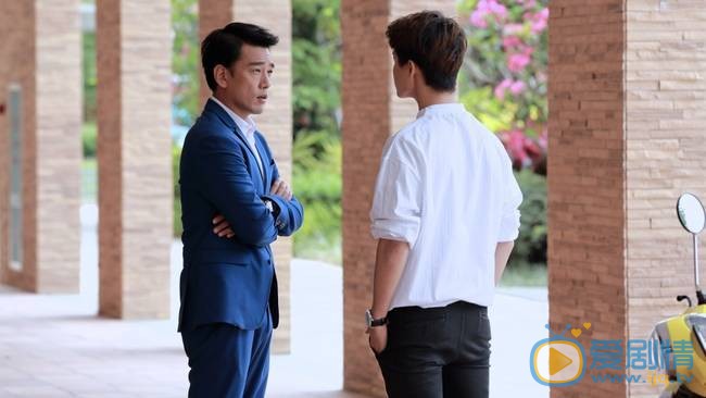 親愛的婚姻果果被債主追討 黎小俊懷疑王可可和程大成