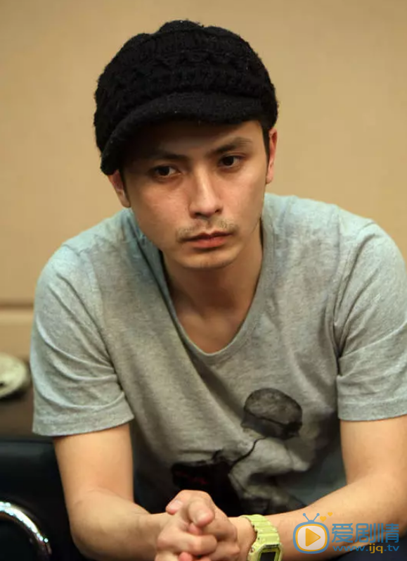 中泉英雄演藝經歷 中泉英雄媒體評價 中泉英雄帥氣寫真圖片