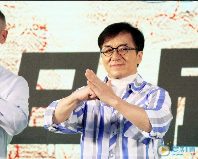 電影絕地逃亡發布會 絕地逃亡劇情介紹