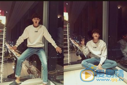 我站在橋上看風景阮旗是誰演的？我站在橋上看風景阮旗扮演者個人資料、寫真及生活照欣賞