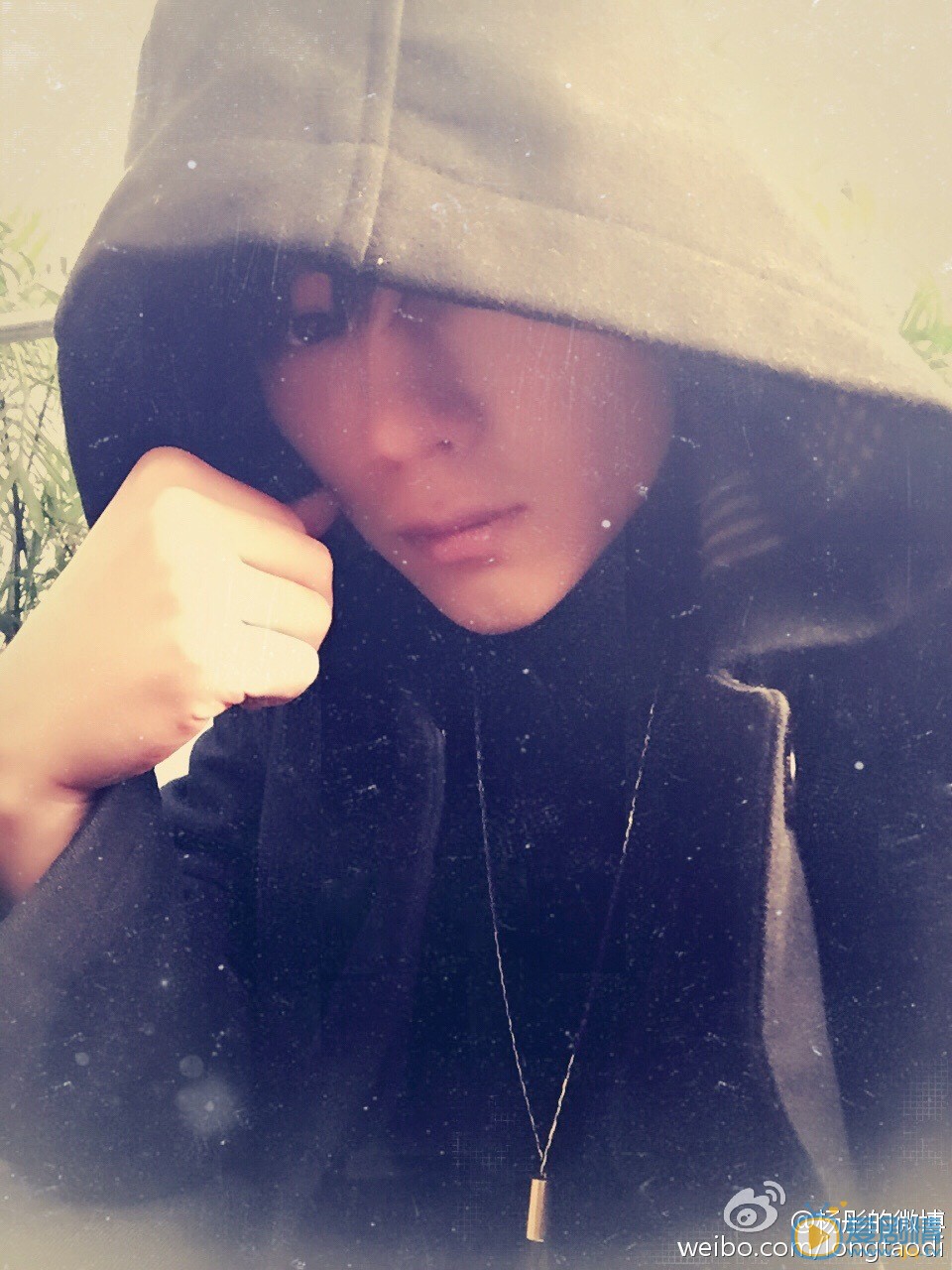 職場是個技術活張遠扮演者楊彤寫真生活照