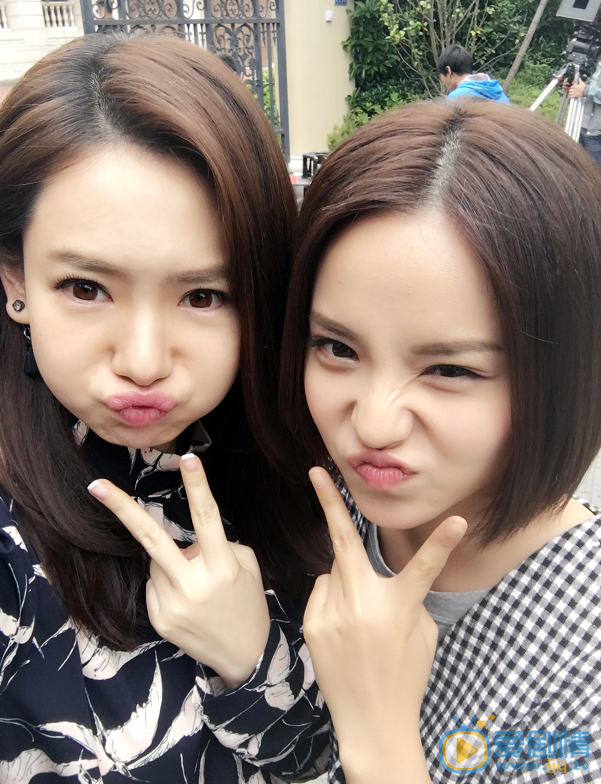  繁星四月閔四月是誰演的？閔四月扮演者左航個人資料及寫真生活照欣賞