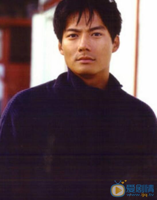  那年花開月正圓圖爾丹是誰演的？圖爾丹扮演者高聖遠個人資料及生活寫真照欣賞