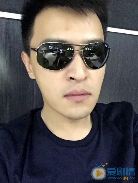 天衣無縫貴翼是誰扮演的？貴翼扮演者胡海峰個人資料、寫真及生活照欣賞