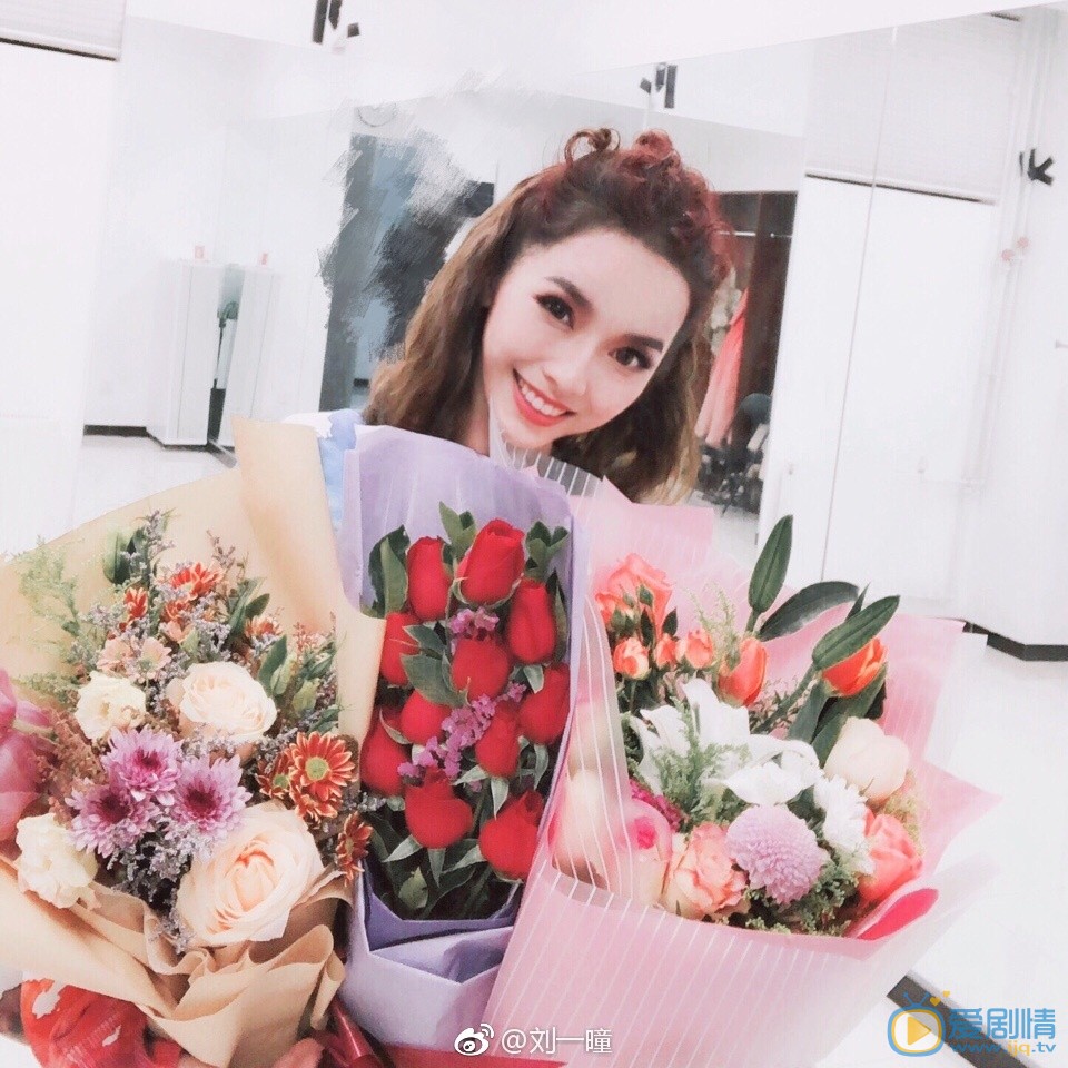 蜀山戰紀2踏火行歌齊靈雲是誰扮演的？齊靈雲扮演者劉一曈個人資料、寫真及生活照欣賞 