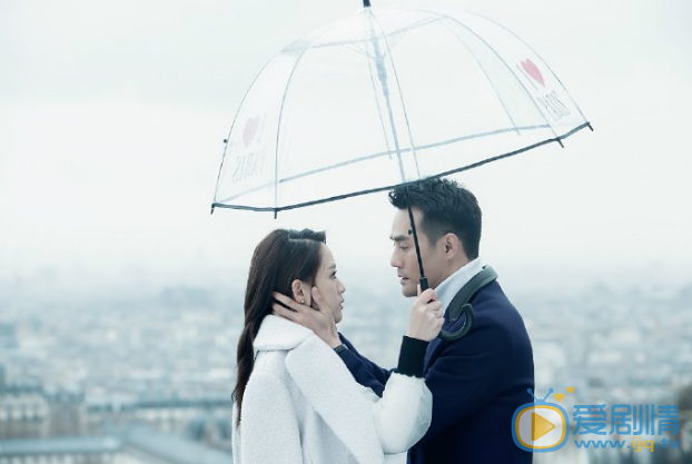  放棄我抓緊我厲薇薇陳亦度吻戲盤點 厲薇薇陳亦度吻戲劇昭欣賞