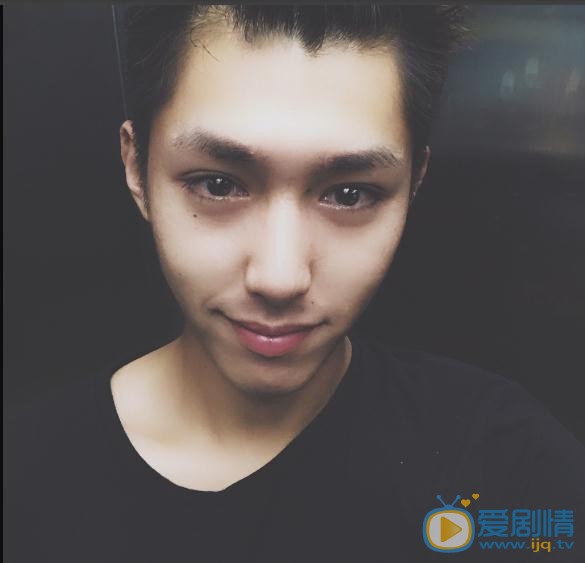 國民老公申明哲是誰演的?國民老公申明哲扮演者張力文個人資料、寫真及生活照欣賞