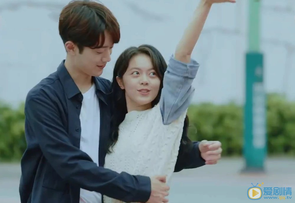 初戀那件小事定檔將播 趙今麥搭檔賴冠霖上演甜蜜愛情