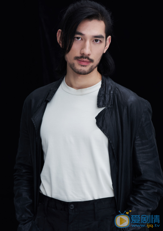 倪寒盡個人資料簡介 倪寒盡演藝經歷 倪寒盡帥氣寫真圖片