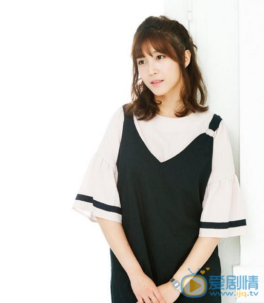 李初熙個人資料簡介 李初熙寫真