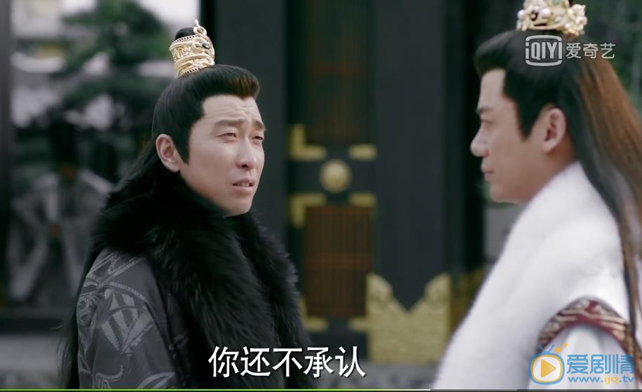 海上牧雲記牧雲勤和牧雲欒兩兄弟為什麼反目成仇？牧雲欒恨牧雲勤的原因是什麼？