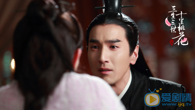  三生三世十里桃花素素為什麼跳誅仙台？素素在哪一集跳誅仙台？誅仙台是個什麼地方？