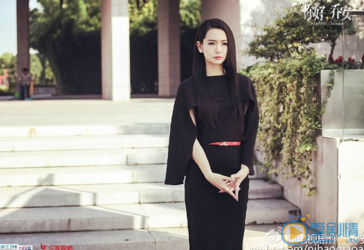 你好喬安喬安遭遇了什麼樣的家庭變故？喬安重回奧里斯的目的是什麼？