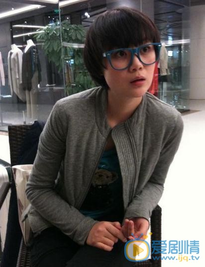 風再起時方邦芸是誰演的？方邦芸扮演者王唯伊個人資料、寫真及生活照欣賞