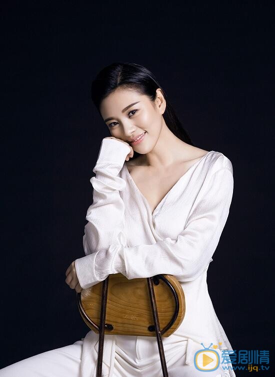  我們的愛李夢竹是誰演的？李夢竹扮演者鄭清文個人資料及生活寫真照欣賞