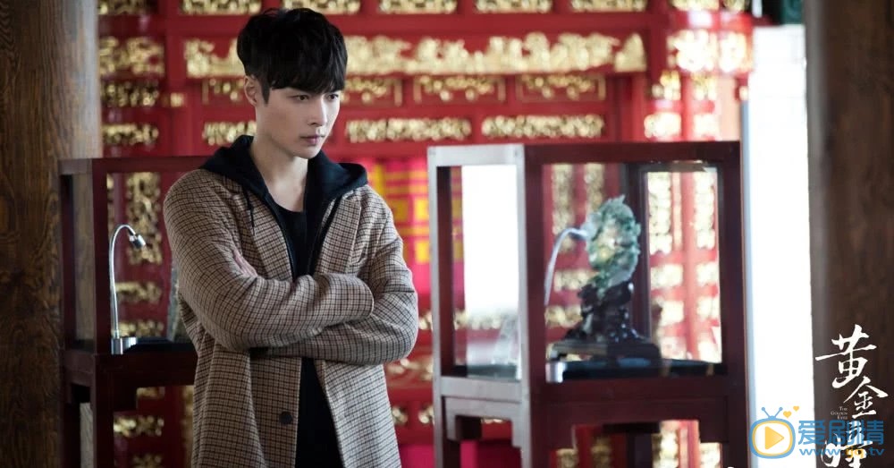 黃金瞳馮權在歷史中有原型嗎？