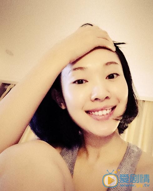 愛情的邊疆華敏是誰演的？華敏扮演者王佳佳個人資料、寫真及生活照欣賞