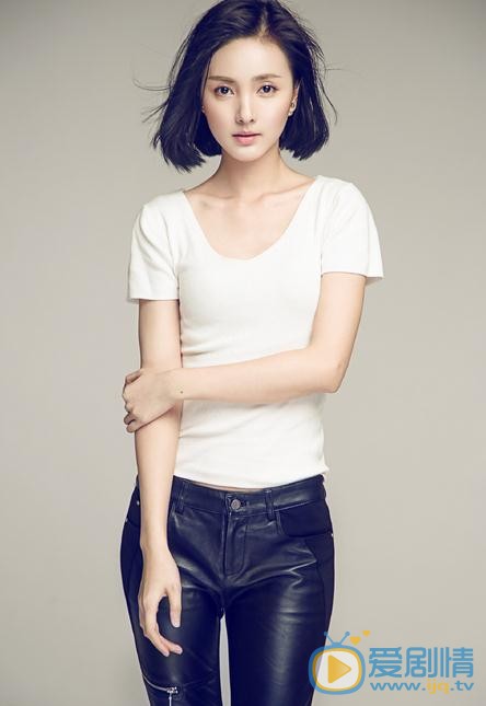 程小蒙個人資料簡介 程小蒙寫真