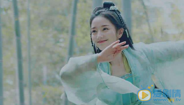 《新白娘子傳奇》小青的父親到底是誰？玉芙蓉和她是什麼關係？