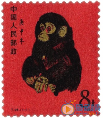  猴票電視劇劇情靠譜嗎？庚申猴票有多值錢？ 