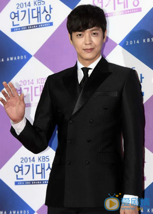 金興秀 演藝經歷 活動照