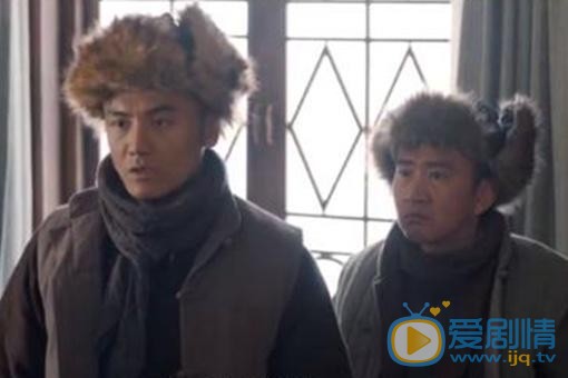 老酒館馬旅長是誰？他的槍是被誰偷的？