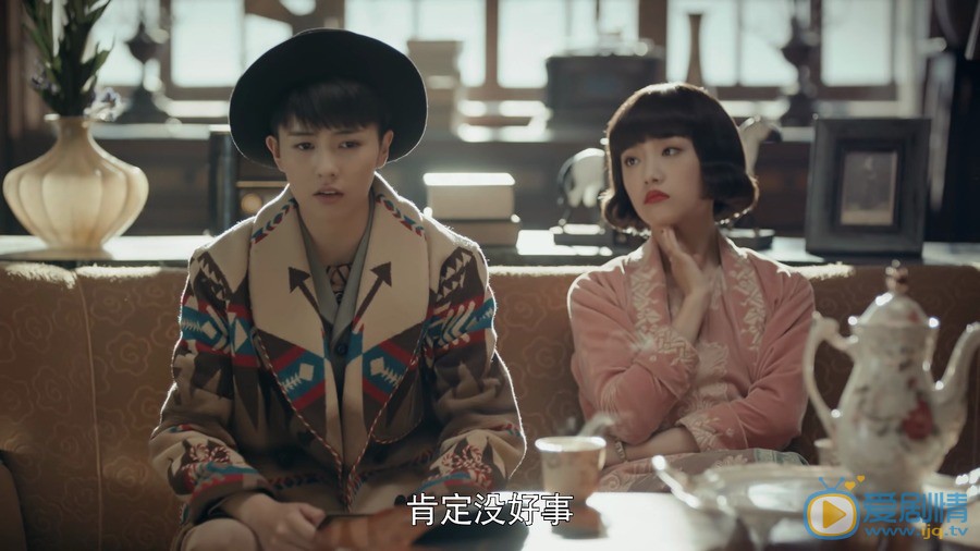 烈火軍校顧燕幀喜歡曲曼婷還是謝襄？