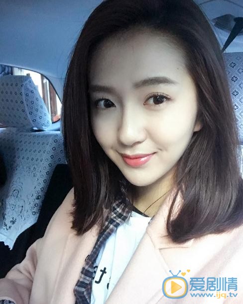 擇天記莫雨是誰扮演的？莫雨扮演者許齡月個人資料、寫真及生活照欣賞