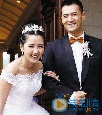 赫子銘何潔為什麼離婚？赫子銘何潔離婚的原因是什麼？