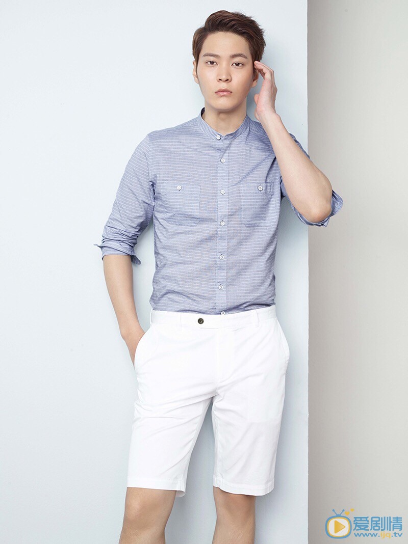 夏有喬木雅望天堂劇照 夏有喬木雅望天堂劇情介紹