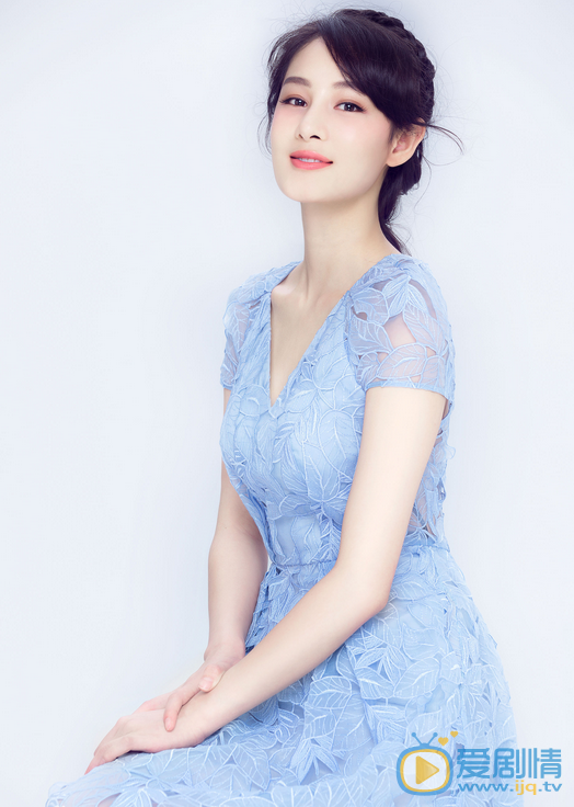  如果蝸牛有愛情葉梓夕是誰演的？葉梓夕扮演者趙圓瑗個人資料及寫真生活照欣賞