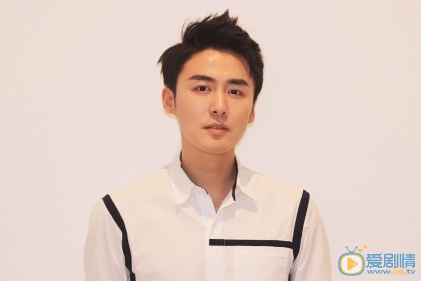 周文韜個人資料簡介 周文韜寫真照